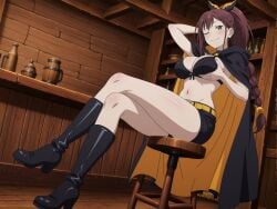 Bar (Place) Rule 34 Image