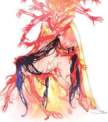 Rhaast (League Of Legends) Rule 34 Image