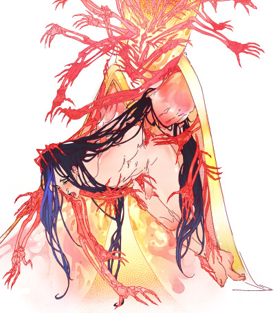 Rhaast (League Of Legends) Rule 34 Image