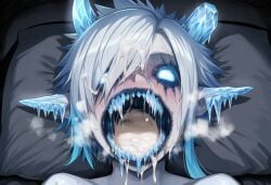 Chione (Paigen) Rule 34 Image