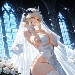 Artoria Pendragon (All) Rule 34 Image