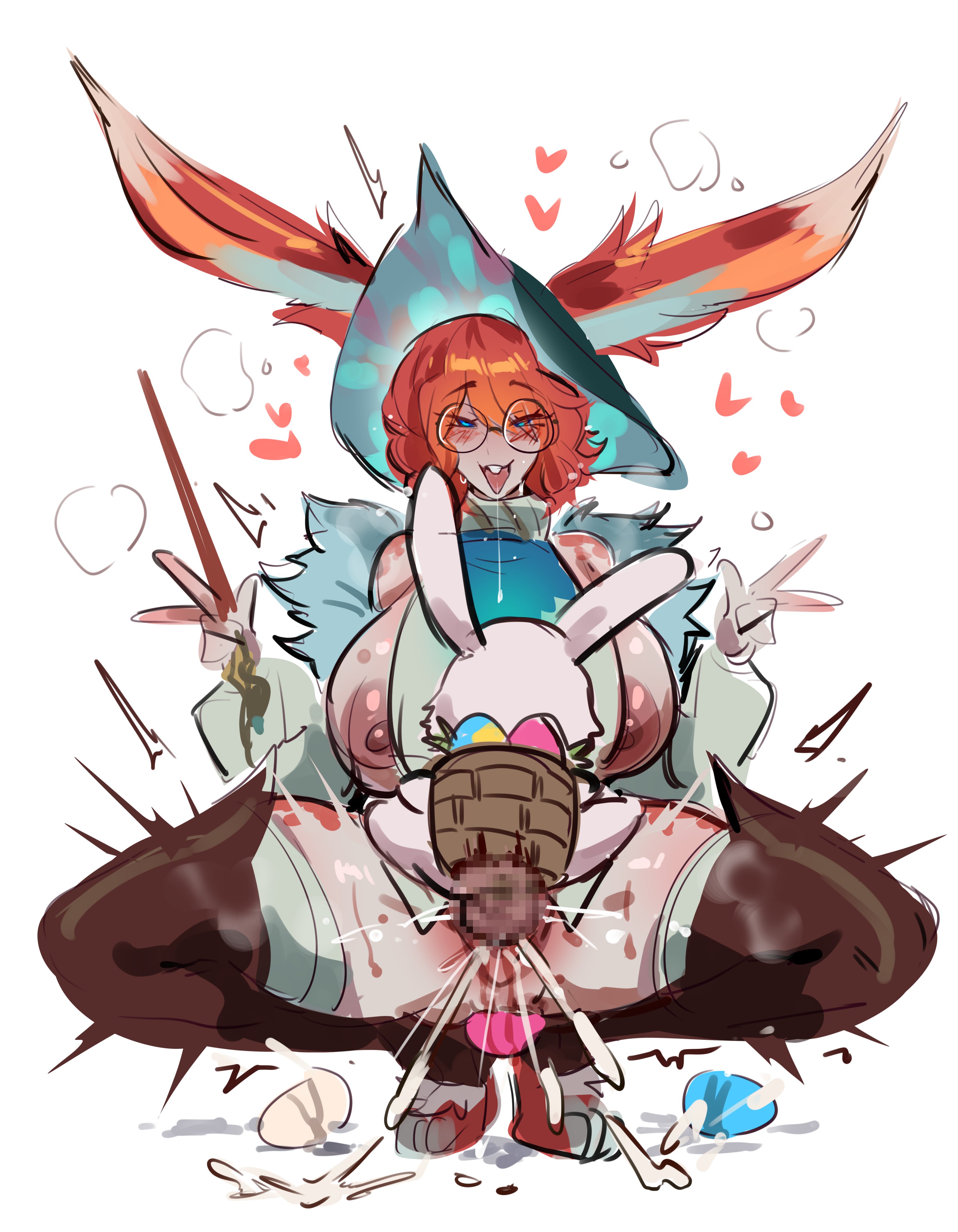 Aurora (League Of Legends) Rule 34 Image