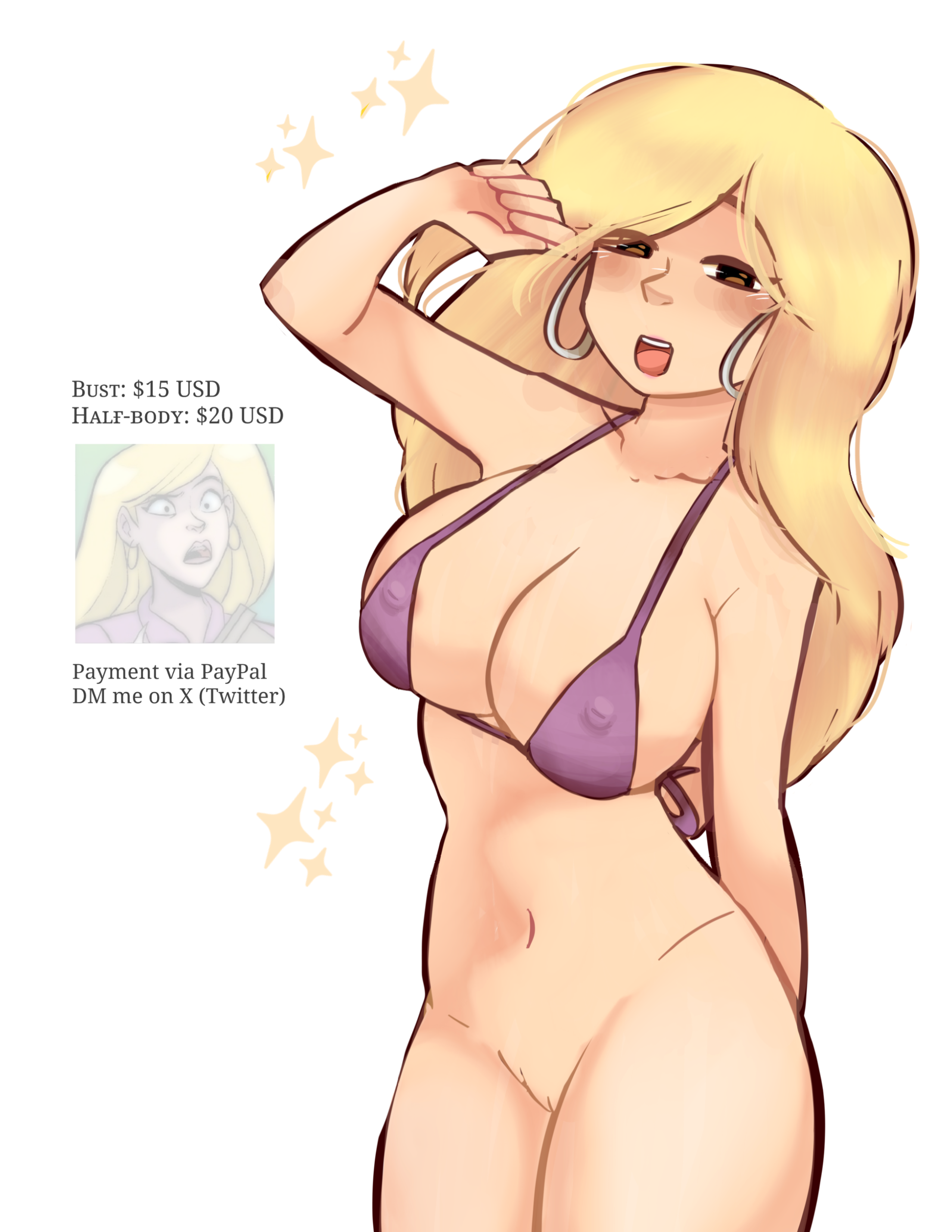 Artwork (Digital) Rule 34 Image