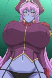 Efanatika (Aku No Onna Kanbu) Rule 34 Image