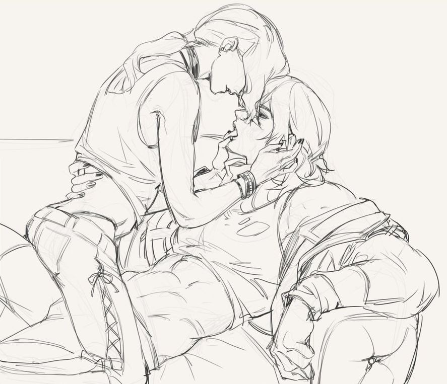 Abs Rule 34 Image