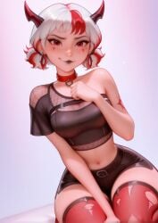 Juno (Overwatch) Rule 34 Image