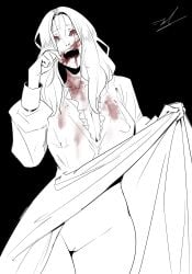 1girls Rule 34 Image