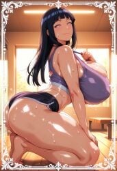 Naruto (Series) Rule 34 Image