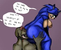 Sonic (Series) Rule 34 Image