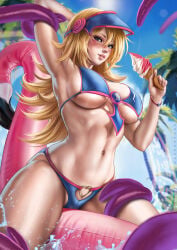 1girls Rule 34 Image