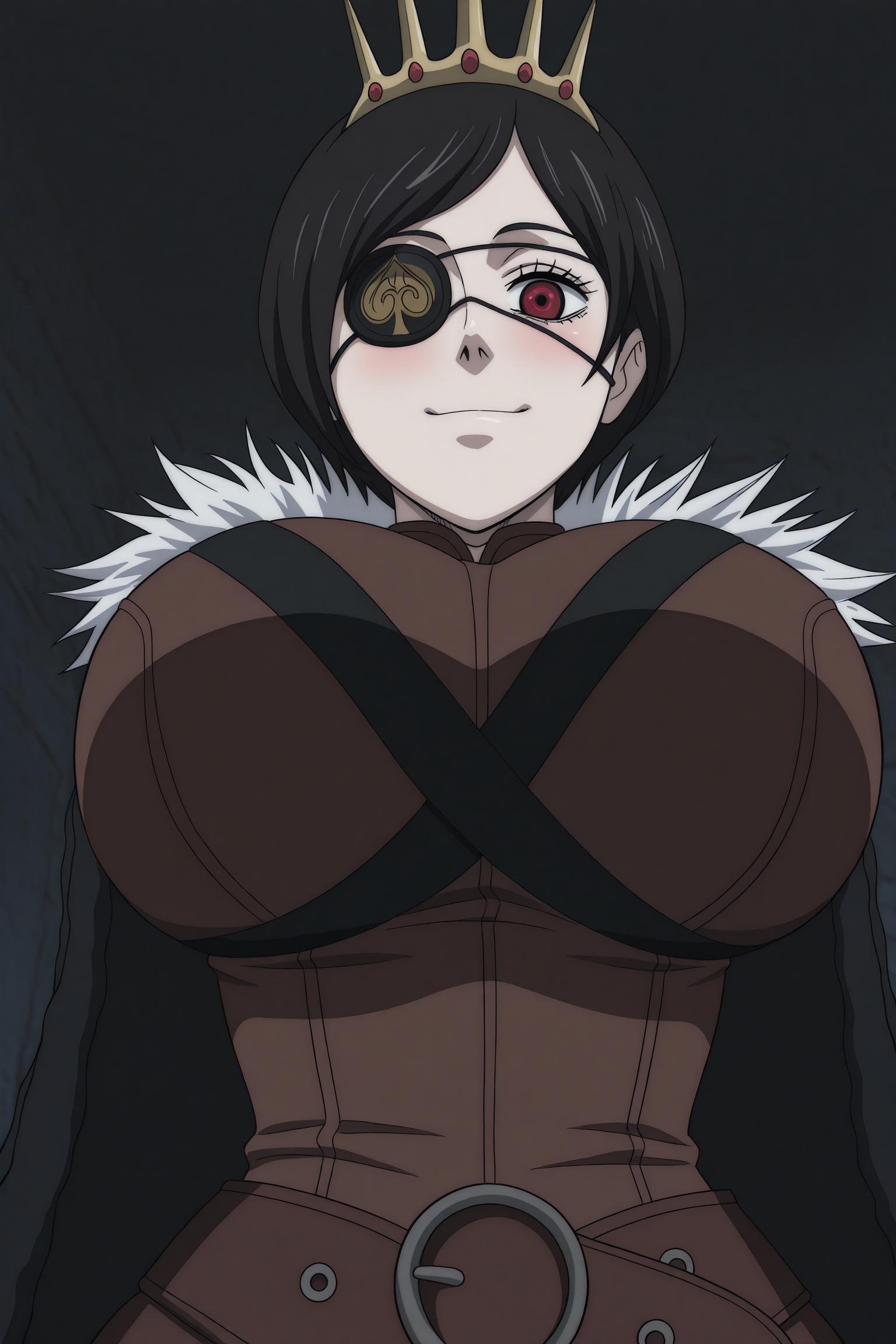 1female Rule 34 Image