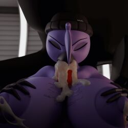 1girls Rule 34 Image