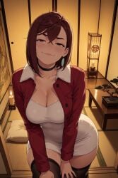 1girls Rule 34 Image