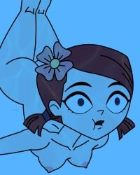 Zoey (Tdi) Rule 34 Image
