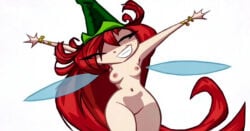 Betilla (Rayman) Rule 34 Image