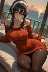 1girls Rule 34 Image