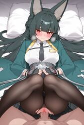 1girls Rule 34 Image