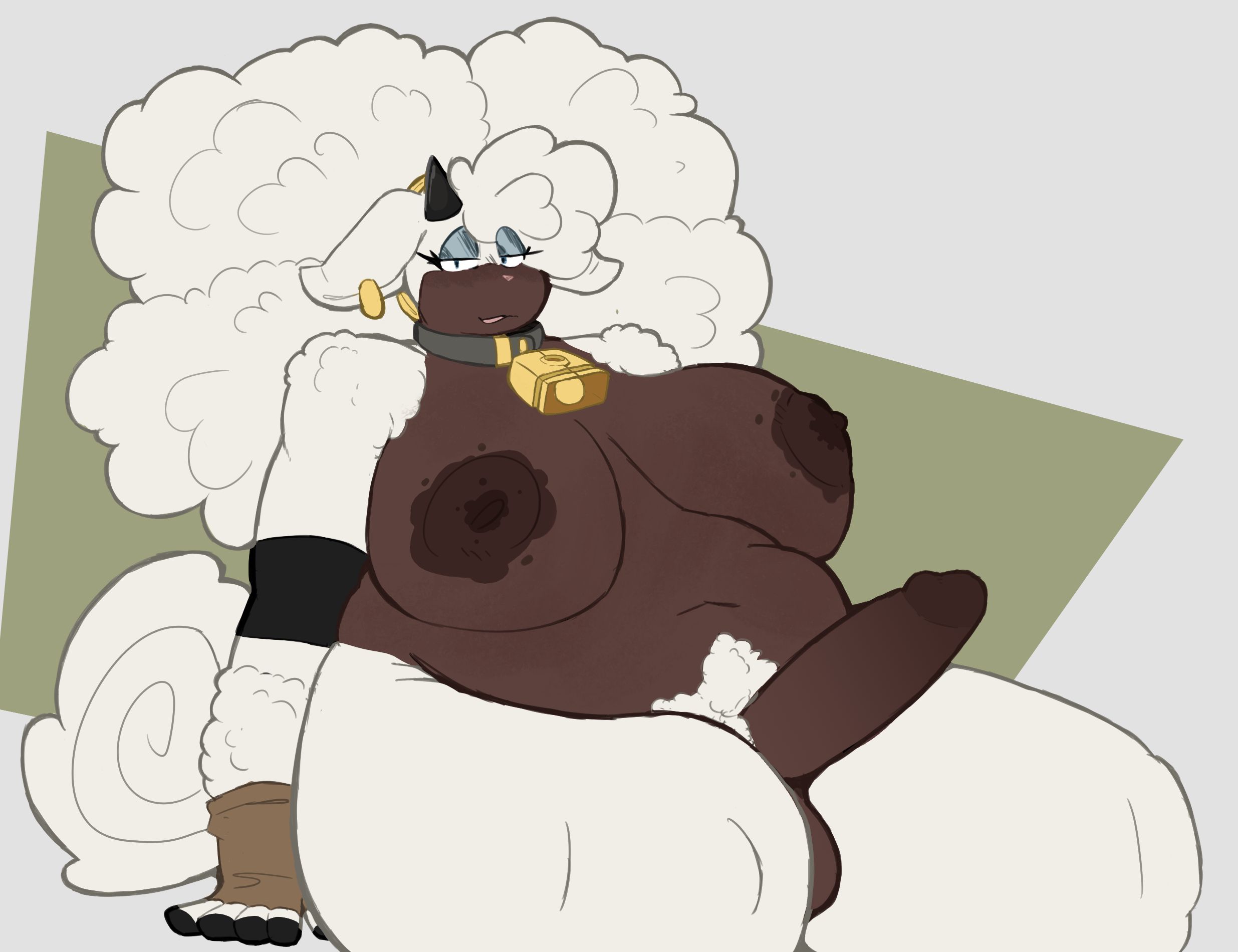 Sonic (Series) Rule 34 Image