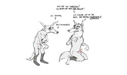 Dmitri (Wildwood) Rule 34 Image