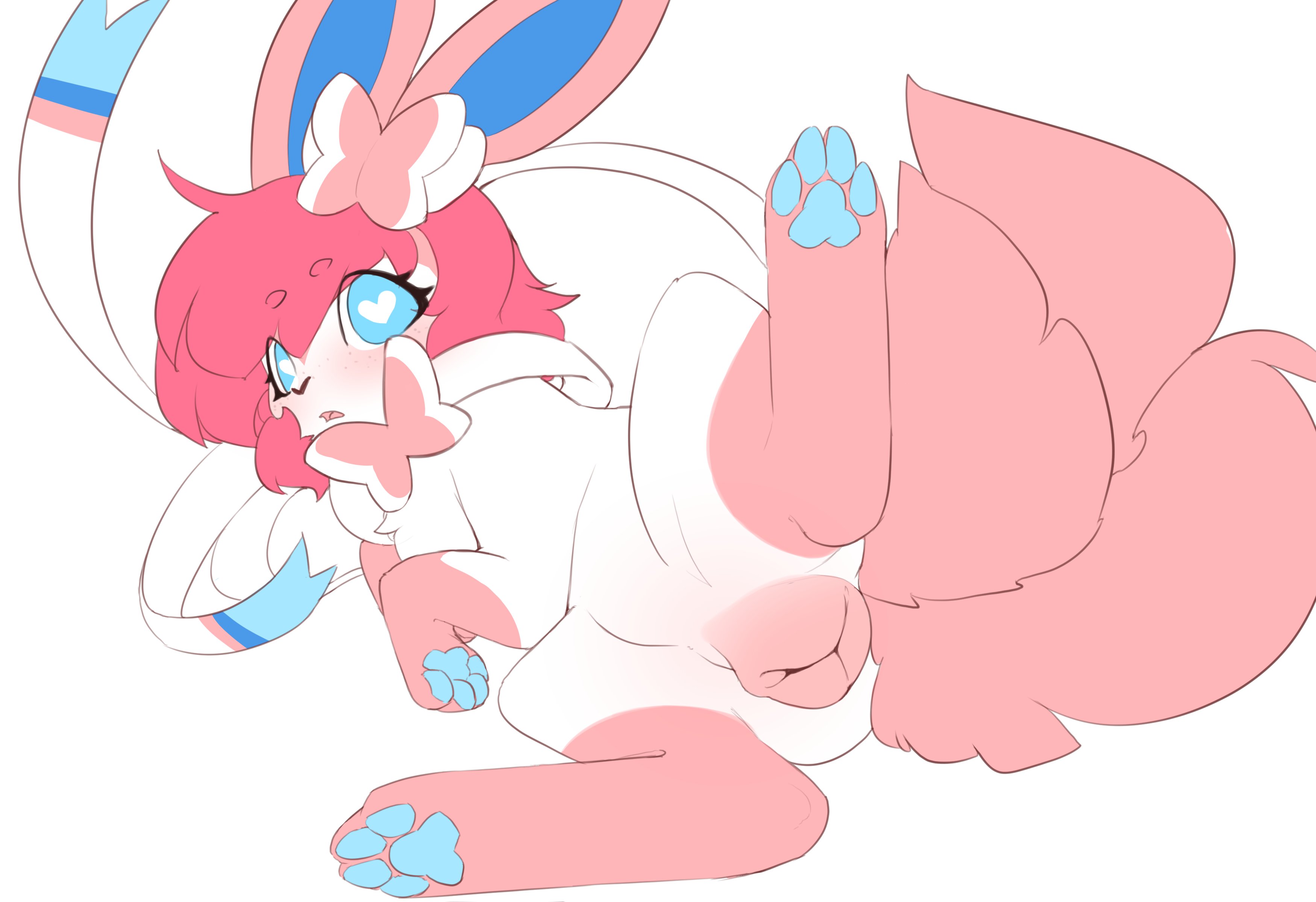 Digital Drawing (Artwork) Rule 34 Image