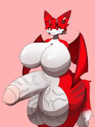 Digital Media (Artwork) Rule 34 Image