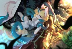 Digital Drawing (Artwork) Rule 34 Image