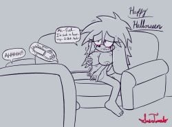 Jess (Sussytomato) Rule 34 Image