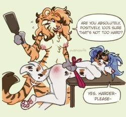 Anthro Rule 34 Image
