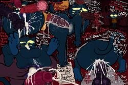 Highlights (Coloring) Rule 34 Image