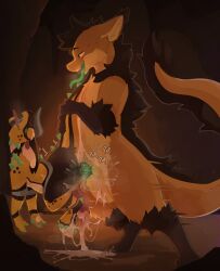 Absurd Res Rule 34 Image