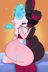 Anthro Rule 34 Image