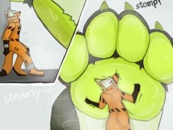 Cuff (Restraint) Rule 34 Image