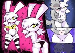 Annie (Disfigure/Rafielo) Rule 34 Image