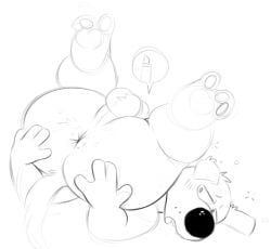 Anthro Rule 34 Image