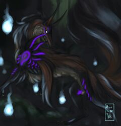Ryuujin (Mizutsunemilk) Rule 34 Image