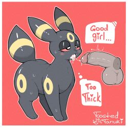 Pokemon (Species) Rule 34 Image
