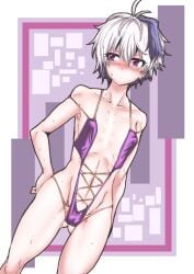 1girls Rule 34 Image
