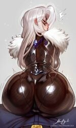 Black Cat (Marvel) Rule 34 Image