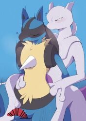 Pokemon (Species) Rule 34 Image