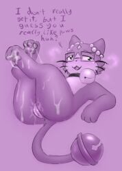 Beta Pokemon (Species) Rule 34 Image