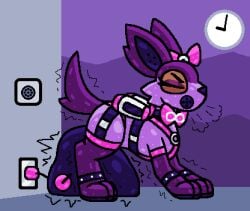 Dr. Sylvia (Squeakitties) Rule 34 Image