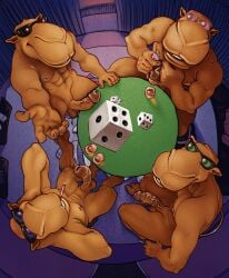 Camel (Brand) Rule 34 Image