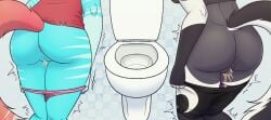 Jayjay (Zoophobia) Rule 34 Image