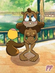 Mole (Marking) Rule 34 Image
