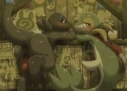 Pokemon (Species) Rule 34 Image