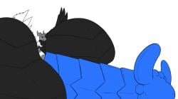 Hole (Anatomy) Rule 34 Image