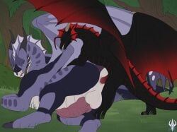 Crimson (Ironnidheg) Rule 34 Image