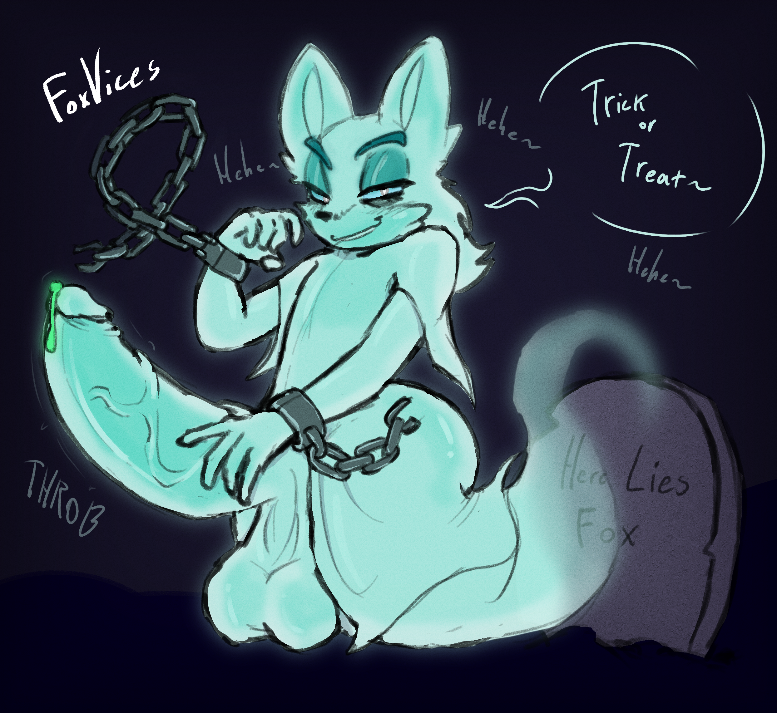 Cuff (Restraint) Rule 34 Image