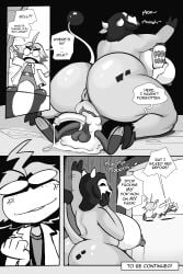 Pokemon (Species) Rule 34 Image
