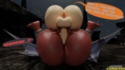 3d (Artwork) Rule 34 Image